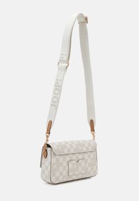 JOOP! PIAZZA DILETTA NIL SHOULDERBAG - Kézitáska - greige