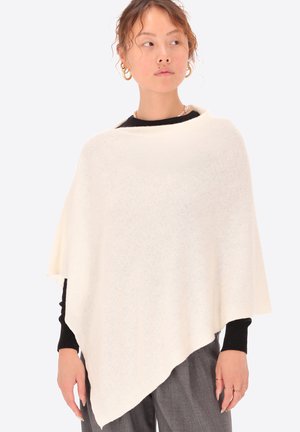 DISTRETTO12  - Mantella - white