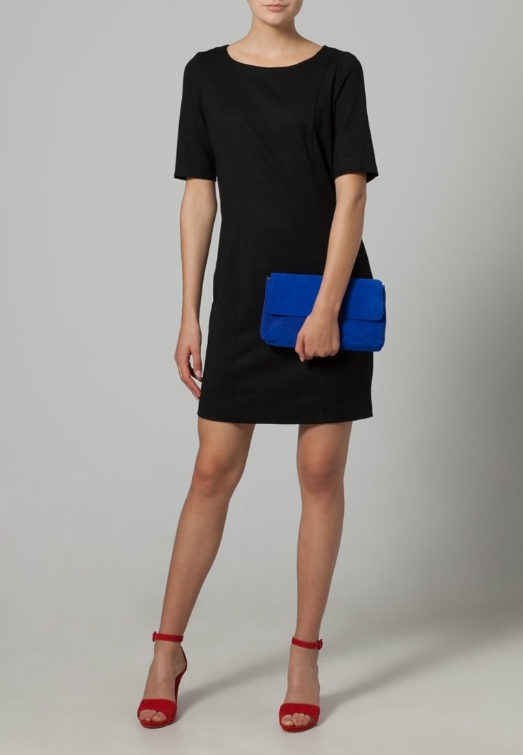 Love Moschino Vardagsklänning - black