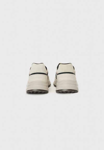 HOGAN HYPERLIGHT - Matalavartiset tennarit - ivory