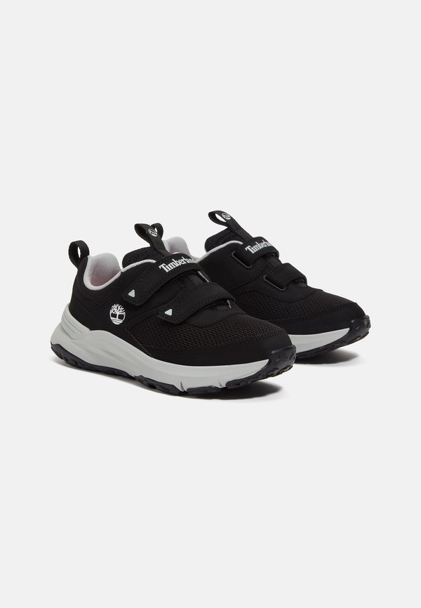 MOTION ACCESS  – Lauflernschuh – blk mesh
