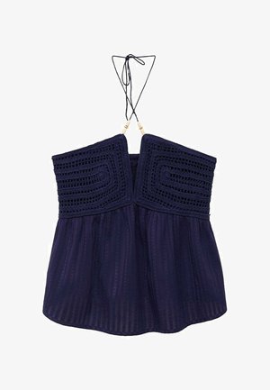 SURF - Bluză - royal blue