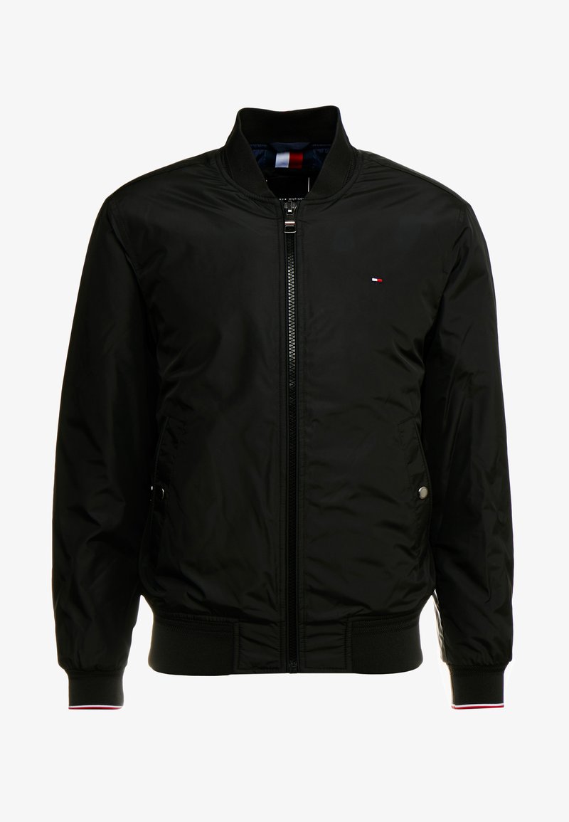 Tommy hilfiger bomber jacket uk Clearance