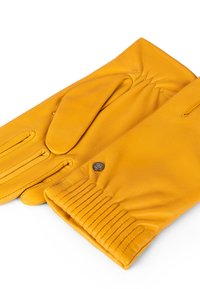 Roeckl ARIZONA TOUCH - Fingerhandschuh - honey