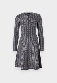 DRESS - Dienas kleita - fancy dark grey