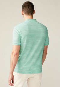 Next SOFT TOUCH STANDARD - Poloshirts - mint green