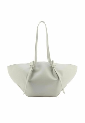 Handtasche - light grey