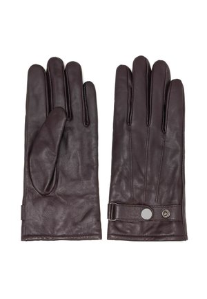 - Rękawiczki pięciopalcowe