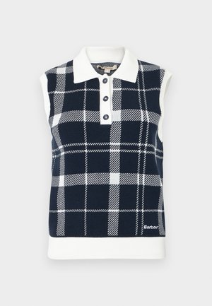 Barbour, ALLERDALE - Πουλόβερ - multi-coloured