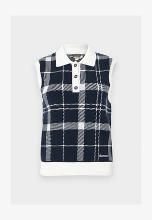 Barbour, ALLERDALE - Πουλόβερ - multi-coloured