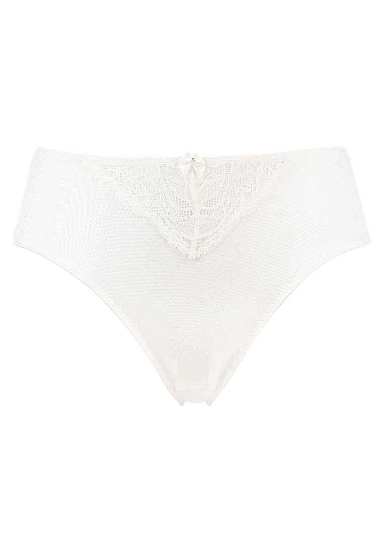 Hunkemöller Slip wit Hunkemöller Slip wit