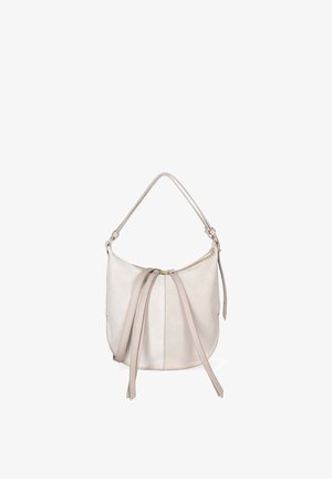 My Best Bag, LEONIE - SHOULDER BAG - Borsa a mano - light grey