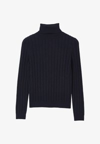 Unausgewählt, blu notte