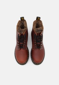 Dr. Martens Stivaletti stringati - brown
