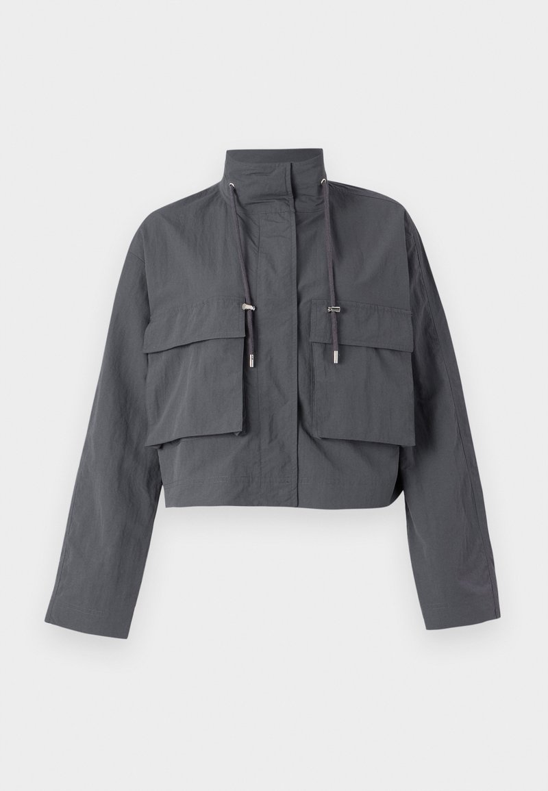 Chaqueta de entretiempo