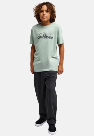 Quiksilver, VISTA, zielony