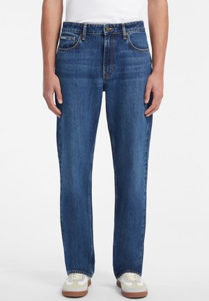 Relaxed fit jeans - vintage medium