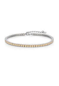 Glanzstücke München Rokassprādze - silver-coloured