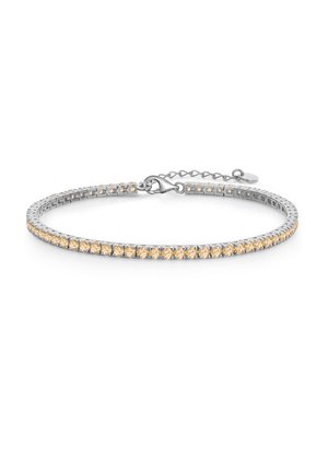 Armbånd - silver-coloured