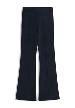 FLARE - Nadrágok - royal blue