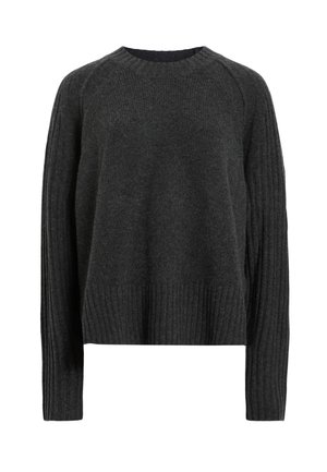 AllSaints ANTHE  - Neule - grey