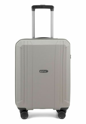 Epic AIRWAVE NEO TROLLEY - Wheeled suitcase - hot cocoa