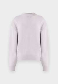 Kijelölve, dusty purple