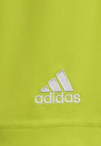 adidas Performance ENTRADA - Short de sport - gruen