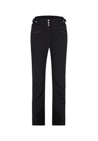 TILLA - Skibroek - black