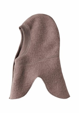 Pletena kapa - antler