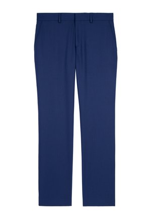 The Kooples Pantalon classique - navy