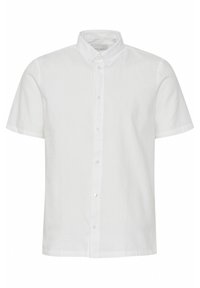 CFANTON  FIL A FIL SHIRT - Button down-skjorte - snow white