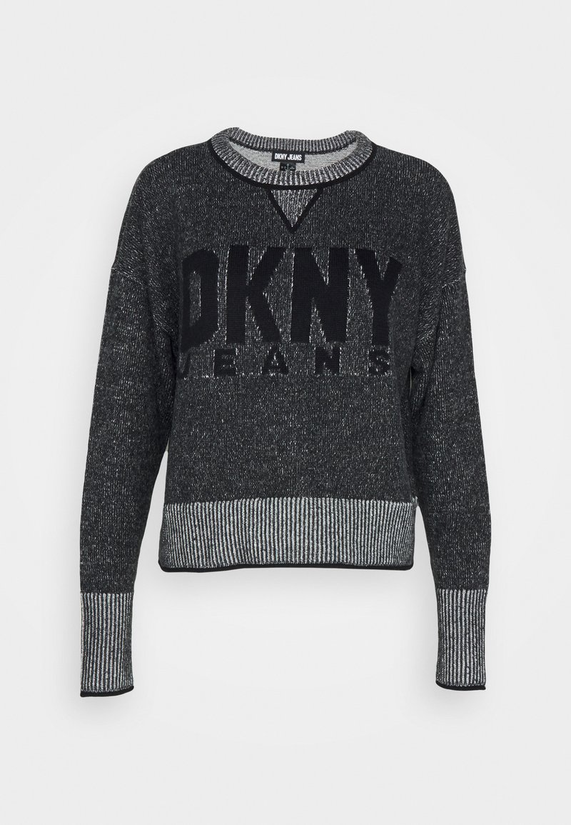 dkny everywhere sweatshirt
