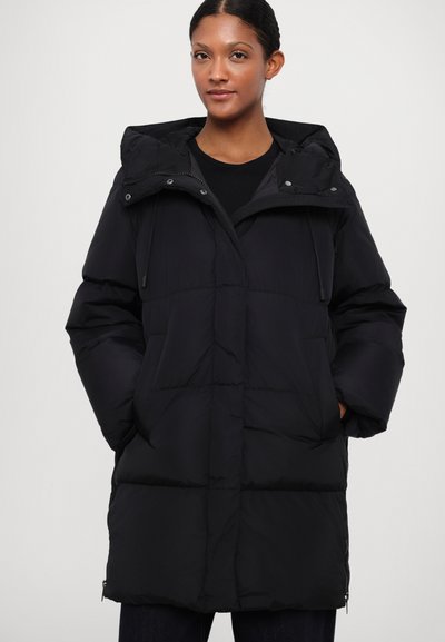 WEEKEND MaxMara NEWBEMBO - Πουπουλένιο μπουφάν - nero