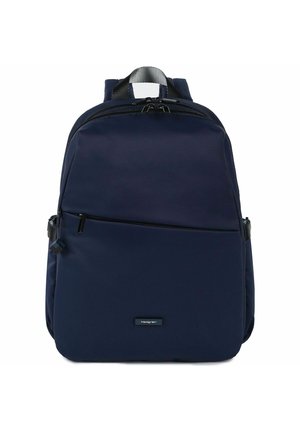 Hedgren, NOVA COSMOS  LAPTOPFACH - Zaino - navy cosmos