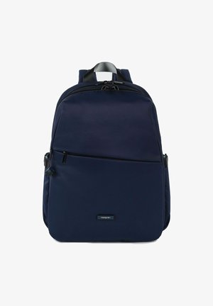 Hedgren, NOVA COSMOS LAPTOPFACH - Zaino - navy cosmos