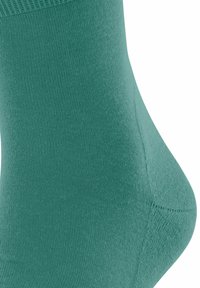FALKE RUN LIGHT CUSHIONING UNISEX  - Chaussettes - fjord