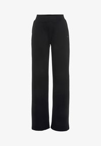 Unausgewählt, schwarz