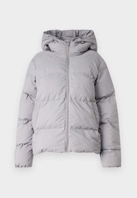 ONLNICOLE PUFFER JACKET - Vinterjakker - wet weather