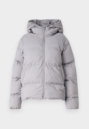 ONLY, ONLNICOLE SEAMLESS PUFFER JACKET - Veste d'hiver - wet weather
