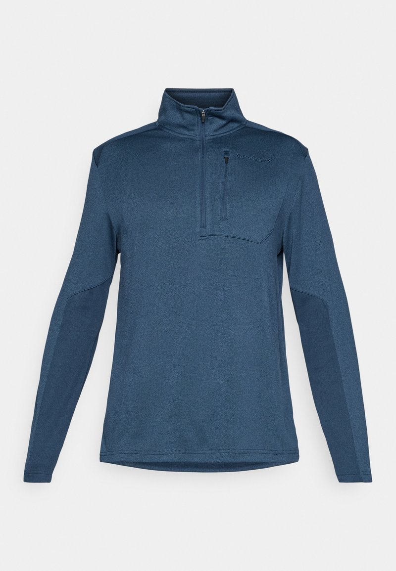 Spyder Sweater donkerblauw