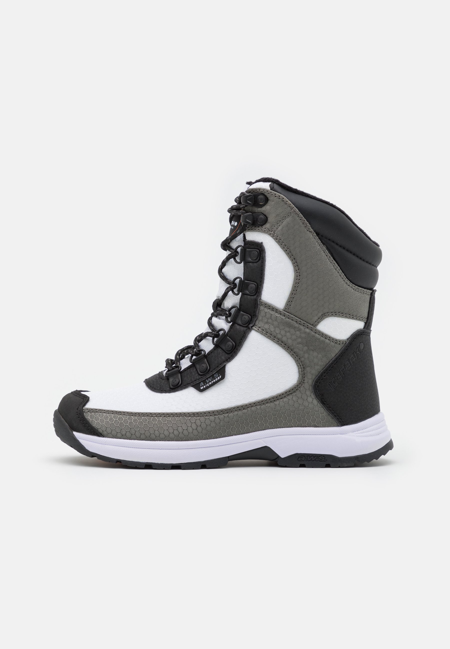 Witte Icepeak Schoenen online kopen | Gratis verzending* | ZALANDO