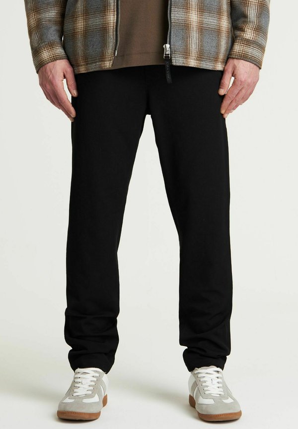 STONE DUAL - Stoffhose