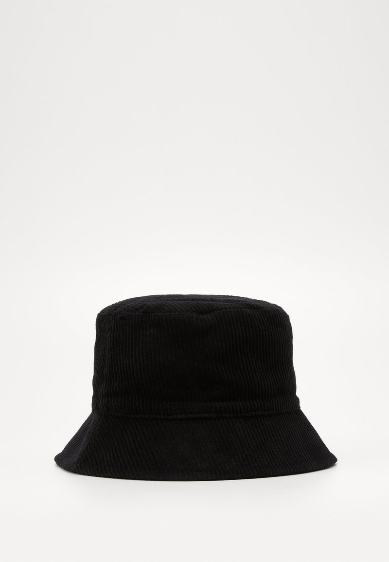 Pieces PCJIOLA BUCKET HAT Hat black Zalando.ie