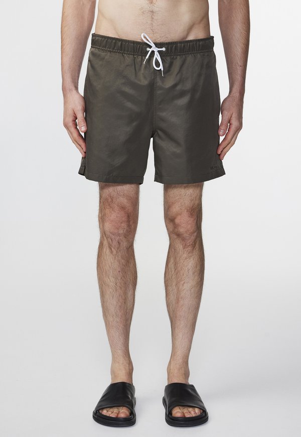 JULES  - Swimming shorts - capers