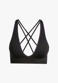 Non sélectionné, black