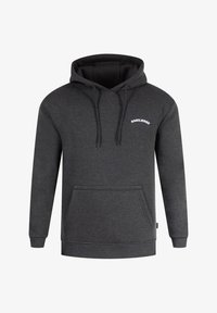 Unausgewählt, anthrazit melange