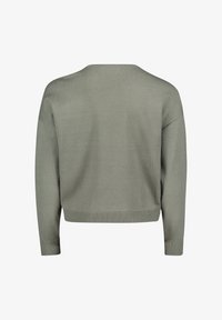 Unausgewählt, grün