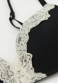 Intimissimi GIOIA EFFORTLESS BEAUTY - Soutien-gorge à armatures - black