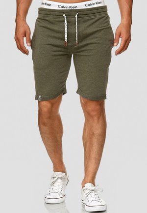 ALDRICH - Shorts - green